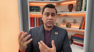 696K views · 10K reactions | Nothing comes before the Motherland. The decision to suspend the IPL for one week was taken in light of the escalating situation with Pakistan. In times like these, our thoughts and prayers are with our brave jawans who keep our nation safe. A reminder to all to not fall prey to misinformation and everything you read on social media. Follow the government’s directives and their statements. Let’s remain united. Jai Hind  | Aakash Chopra | Facebook