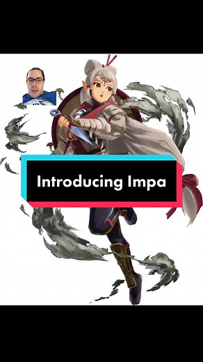 Meet Impa: The Legendary Character in The Legend of Zelda Series