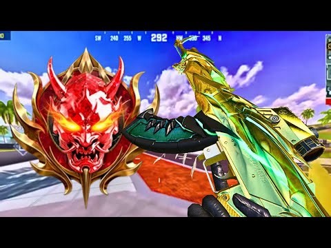 🟢BLOOD STRIKE MOBILE atualizou