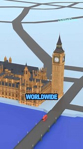 Have You Been Inside Big Ben? Let Me Know!