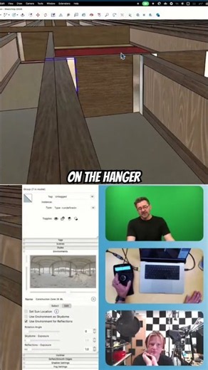 Do hangers work with I-Joist webbing?