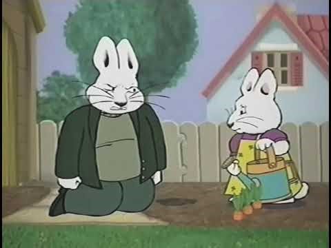 READ DESC Fred 0004 Edit (Max & Ruby Lost Episode) @stanmarshwontstopfollowingme
