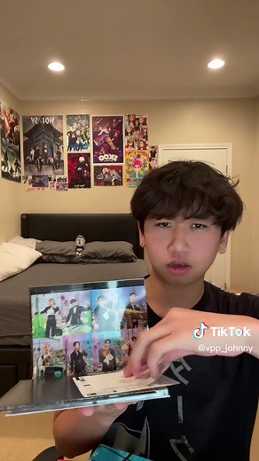 Unboxing Stray Kids The Sound Albums All Versions