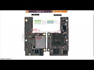 iPhone XS Front Camera Solution