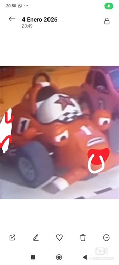 Baby Roary crying (for my girlfriend ‪@1_LUV_HEARTSP1NG‬)