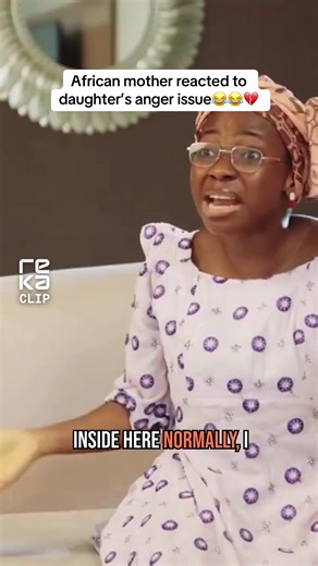 Counselor Confronts Defiant Teen with Anger Issues