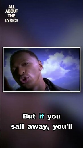 Same song, same men — 1996 to today 🎤 | Blackstreet - Don't Leave Me