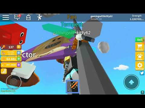 HOW TO UNLOCK THE FIRST ISLAND IN SABER SIMULATOR