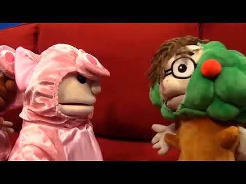 SML Cody I'm an apple tree song 1 hour