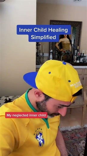 Inner child work in a nutshell