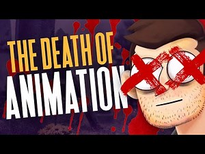 Is Animation on YouTube Dead? ft. PsychicPebbles