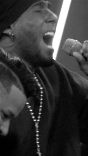 ¡Pantera emociona con sus versos en La Casa De Los Famosos!