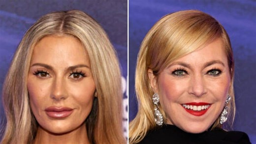 Dorit Kemsley drags Sutton Stracke for saying she had 'enough surgery' to look 'pretty'