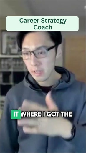 VMock Called My Resume 'Average' — The Fix That Boosted My Score