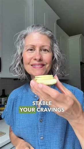 Why are you still hungry after snacking?