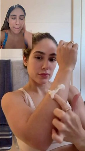 Como descolorir os pelos sem pinicar NADA