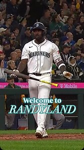 Out: Bat flips. In: Bat spikes. | Seattle Mariners