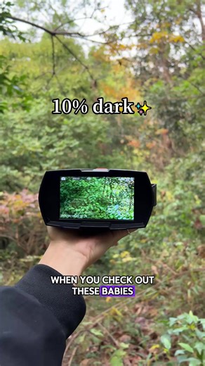 The Best Night Vision Goggles for Hunting