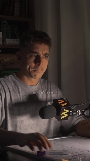 'Trust me bro' squad is out in full flow these days. #selfimprovement #trustmebro #socialmedia