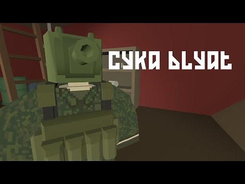 Unturned - the Uncreated Warfare experience