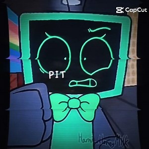 🐚shellvison📺 #dandysworld #edit #shellvision #ship #shelly #vee