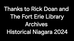 "Chasing Windmills" in Niagara.. Today there are many but 190 years ago there was one that had a fantastic history WINDMILL POINT MILL. The mill was built in 1832, by Silas Carter who came to what is now known as Windmill Point in the early 1780's, and received a free grant of 400 acres from the government of Upper Canada. At the time Carter loaded his wheat into a canoe and headed to the Niagara River to Chippewa Creek. From here he would carry the wheat on his shoulders and follow the Portage 