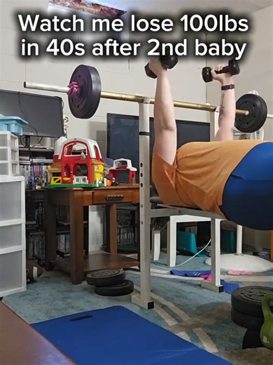 15-Minute Strength Workout Routine with a Twist