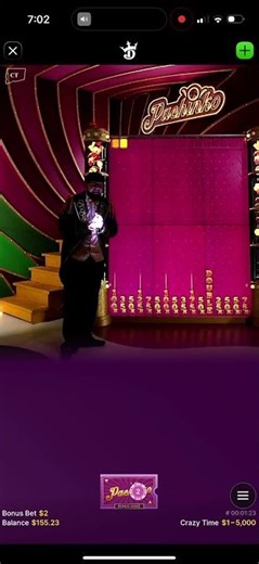 🟣🟡 Pachinko (x5) 🟡🟣 #draftkings #draftkingsbonus #pachinko