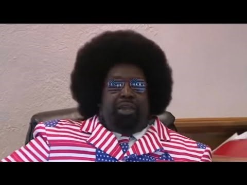 Afroman | Real 1st Amendment Fight!