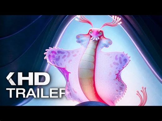 Best New Animation & Family Movies