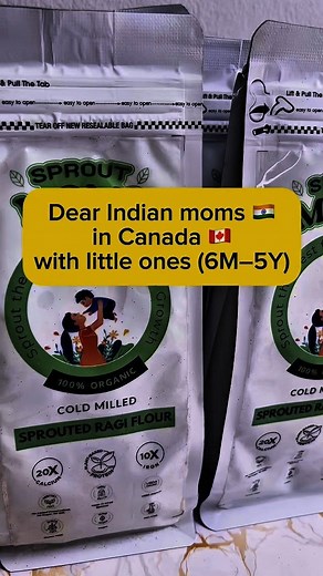 51K views · 29 reactions | Dear Indian moms in Canada, We know how...