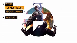 It's the start of an evolutionary new chapter. | Fanatical