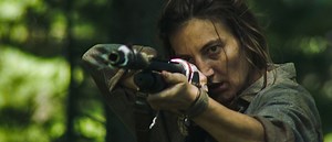 Movie Review: A Father And Son Must Navigate A Zombie Apocalypse In Gloomy Macedonian Horror, “Beyond The Wasteland” - Irish Film Critic