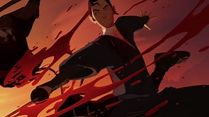 Blue Eye Samurai Season 2: Netflix's best animated show of 2023 has been renewed