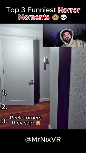 Hilarious Moments in Horror: Top 3 Funniest Clips