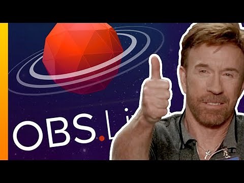 Das beste OBS für Streamer! // OBS.live // StreamElements Tutorial