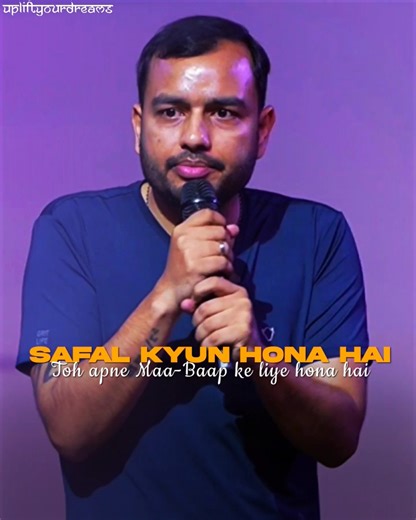 Apne Maa-Baap Ke Liye Safal Hona Hai! 🙌🏻❤️ #physicswallah #alakhsir #pw #motivation