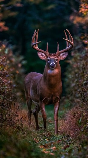 Hunt Deer Funnels: Where the Bucks Travel