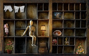 A Christmas Collection ~ Poetry