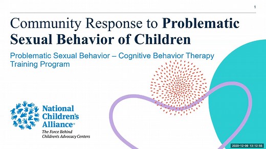 PSB-CBT: Evidence-Based Treatments Mini-Trainings