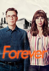 Forever - Stream: Jetzt Serie online finden & anschauen