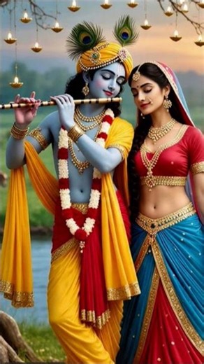 Radha sahstranaam#radheradhenaam #devotionalsongs #radheradhe