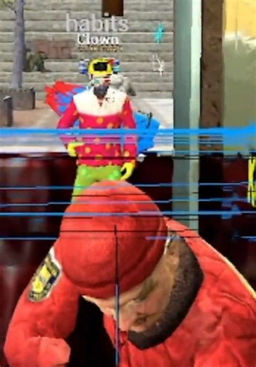 Unhinged GMod experiences.. ON twitch.tv/EthanAtLan #fyp #gmod #gamingontiktok