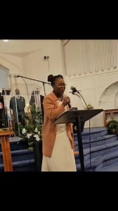 Part Two 🙏🏾 | Lisa Punch