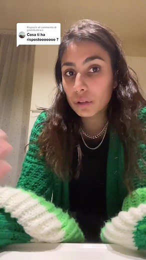 Understanding Financial Conversations in Italian