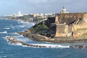 35 Best Things to Do in Old San Juan Walking Tour & Map