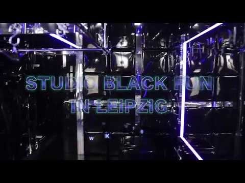 Serious Kit im Studio Black Fun Leipzig