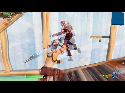 Im The Best Logitech G305 Gaming Mouse Fortnite Player! (Chapter 3 Season 1)