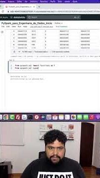 Convertendo tipos no PySpark (String → Double)