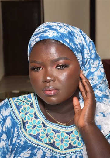 Dark Skin Makeup Tutorial for Radiant Looks